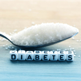 DIABETES UND DIE FAKTEN